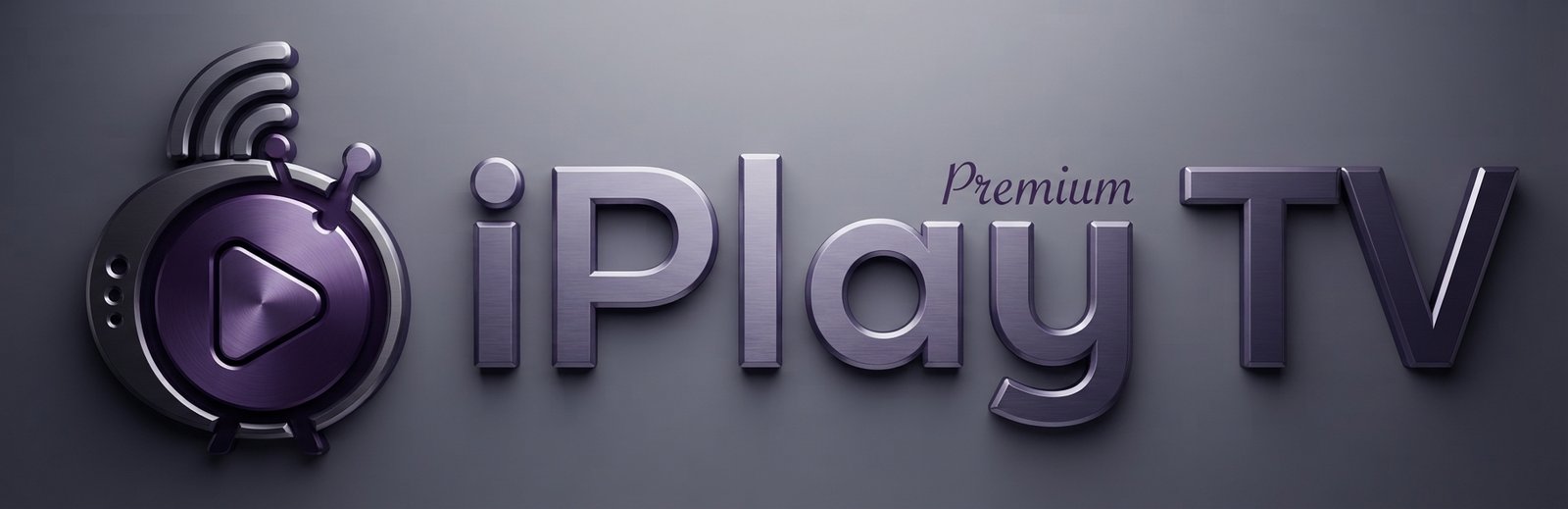 iplayiptv - Site Officiel iPlay IPTV - Interface Premium 4K